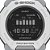 Relógio G-Shock GBD-300-7DR Branco - Imagem 5