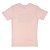 Camiseta Billabong Slappy Rosa - Imagem 2