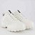 Tênis Oakley Battle WT25 Masculino White - Imagem 3