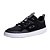 Tênis Oakley Radar WT25 Masculino Jet Black - Imagem 4
