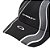 Boné Oakley Aba Curva Wave Cap WT25 Blackout - Imagem 2