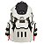 Mochila Oakley Bathroom Sink WT25 Mist - Imagem 1