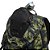 Mochila Oakley Bathroom Sink WT25 Tiger Camo Green - Imagem 5