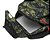 Mochila Oakley Bathroom Sink WT25 Tiger Camo Green - Imagem 6