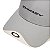 Boné Oakley Aba Curva Classic Trucker WT25 Cement/Mist/Black - Imagem 3