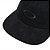 Boné Oakley Aba Curva Ellipse Corduroy WT25 Blackout - Imagem 3