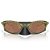 Óculos de Sol Oakley Plantaris Matte Transparent Fern 0363 - Imagem 3