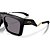 Óculos de Sol Oakley Enigma Ink Matte Black 0159 - Imagem 5