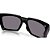 Óculos de Sol Oakley Enigma Ink Matte Black 0159 - Imagem 6