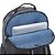 Mochila Kipling Seoul Lap Marine Navy - Imagem 6