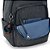 Mochila Kipling Seoul College Marine Navy - Imagem 7