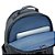 Mochila Kipling Seoul College Marine Navy - Imagem 6