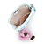 Bolsa Kipling Tally Blue Sky Met - Imagem 2