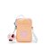 Bolsa Kipling Tally Magical Orange - Imagem 1