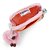 Bolsa Kipling Tally Magical Orange - Imagem 2
