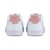 Tênis Puma Shuffle White/White/Peachskin/Team Gold - Imagem 3
