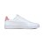 Tênis Puma Shuffle White/White/Peachskin/Team Gold - Imagem 5