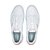 Tênis Puma Shuffle White/White/Peachskin/Team Gold - Imagem 4