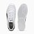 Tênis Puma Shuffle White/Black/Team Gold - Imagem 3