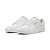 Tênis Puma Shuffle White/White/Team Gold - Imagem 2