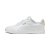 Tênis Puma Shuffle White/White/Team Gold - Imagem 1