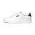 Tênis Puma Shuffle White/Vapor Gray/Archive Green - Imagem 1