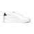 Tênis Puma Shuffle White/Vapor Gray/Archive Green - Imagem 5