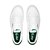 Tênis Puma Shuffle White/Vapor Gray/Archive Green - Imagem 3
