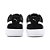 Tênis Puma Carina BDP Black/Black/Silver - Imagem 4