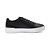 Tênis Puma Carina L BDP Black/White/Silver - Imagem 5