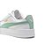Tênis Puma Carina L BDP White/White/Fresh Mint - Imagem 6