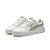 Tênis Puma Carina L BDP White/White/Fresh Mint - Imagem 2