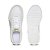 Tênis Puma Carina L BDP White/White/Fresh Mint - Imagem 3