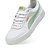 Tênis Puma Carina L BDP White/White/Fresh Mint - Imagem 5