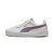 Tênis Puma Carina L BDP White/Pale Plum - Imagem 1