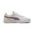 Tênis Puma Carina L BDP White/Pale Plum - Imagem 4