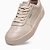 Tênis Puma Carina L BDP Alpine Snow/Alpine Snow - Imagem 5