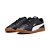 Tênis Puma Club 5V5 Black/White/Gold - Imagem 2