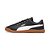 Tênis Puma Club 5V5 Black/White/Gold - Imagem 1