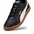 Tênis Puma Club 5V5 Black/White/Gold - Imagem 5