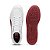 Tênis Puma Caven 2.0 BDP White/Intense Red/Gold - Imagem 2