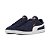 Tênis Puma Club II Navy/White/Gold - Imagem 2