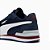 Tênis Puma ST Runner V4 Mesh Club Navy/White/Team Regal Red - Imagem 6