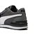 Tênis Puma ST Runner V4 Mesh Club Cool Dark Gray/White/Black - Imagem 6
