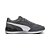 Tênis Puma ST Runner V4 Mesh Club Cool Dark Gray/White/Black - Imagem 4