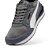 Tênis Puma ST Runner V4 Mesh Club Cool Dark Gray/White/Black - Imagem 5