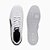 Tênis Puma Court Classic Clean BDP White/Black - Imagem 3