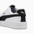 Tênis Puma Court Classic Clean BDP White/Black - Imagem 6