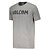 Camiseta Volcom Silk Bold Cinza - Imagem 4