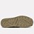 Tênis Reebok CL Nylon Masculino Bege/Branco - Imagem 5